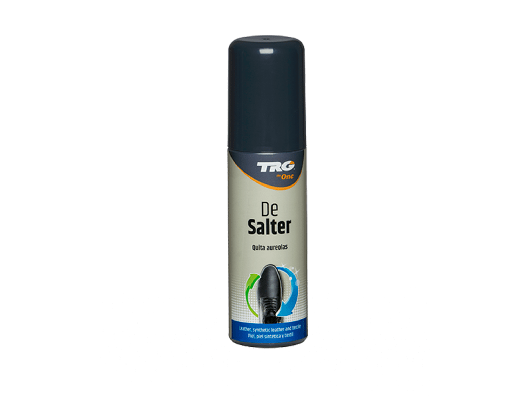TRG de salter / stain remover
