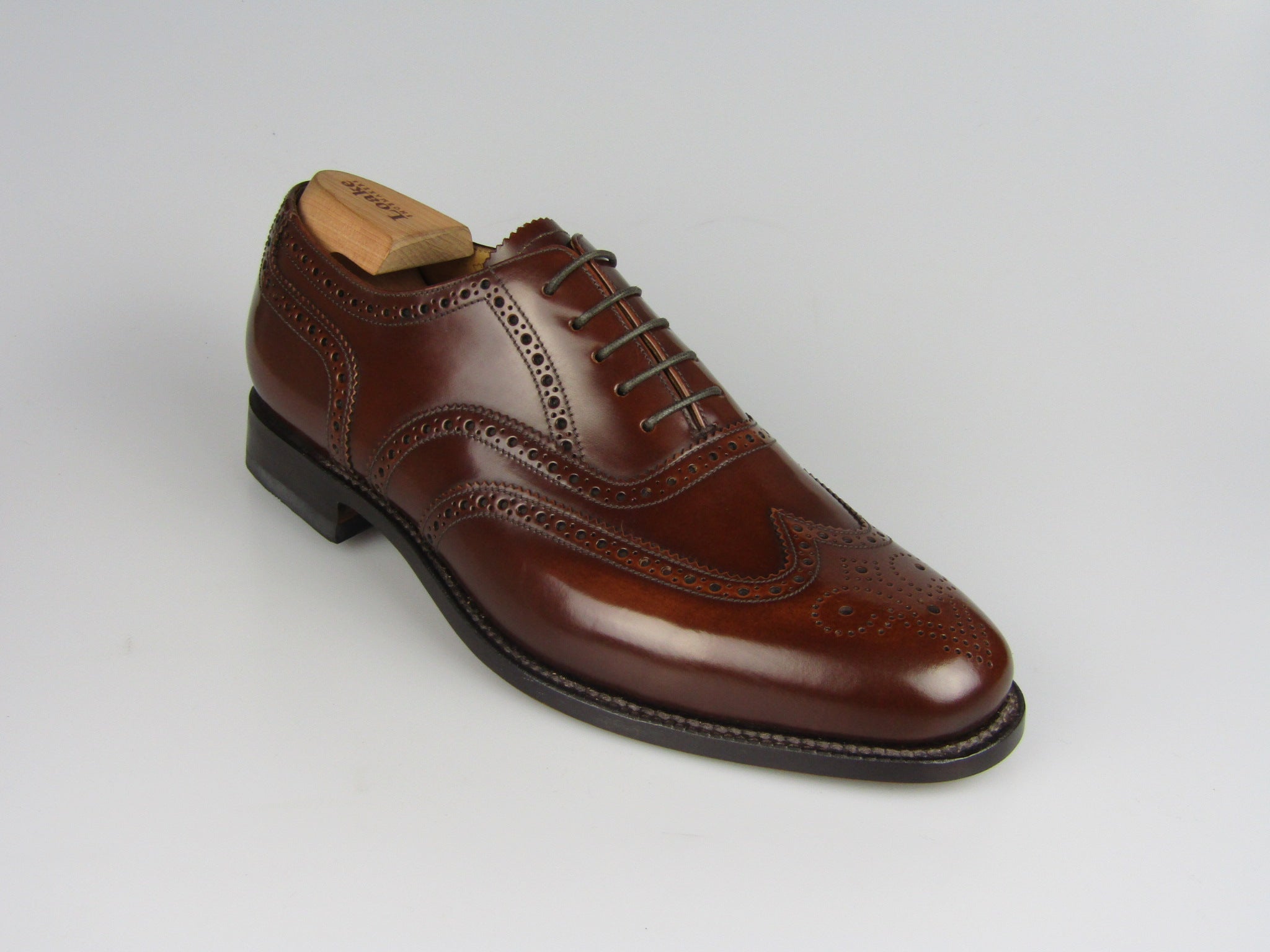 Loake 202T