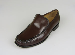 Loake Sienna Brown Size 12