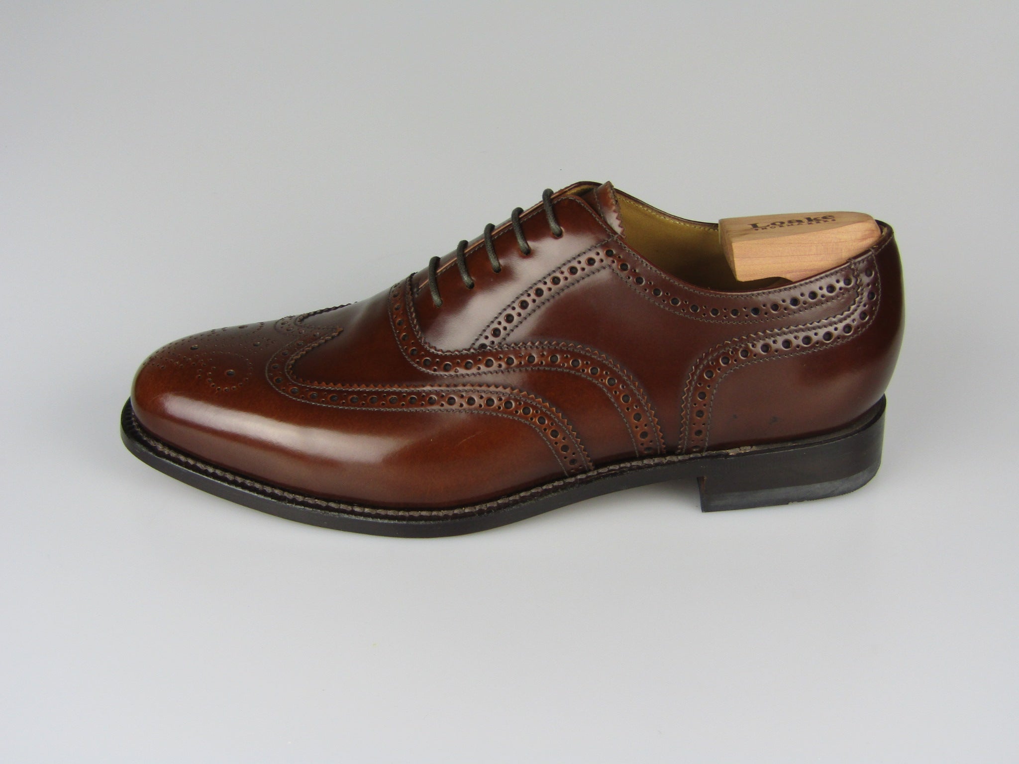 Loake 202T