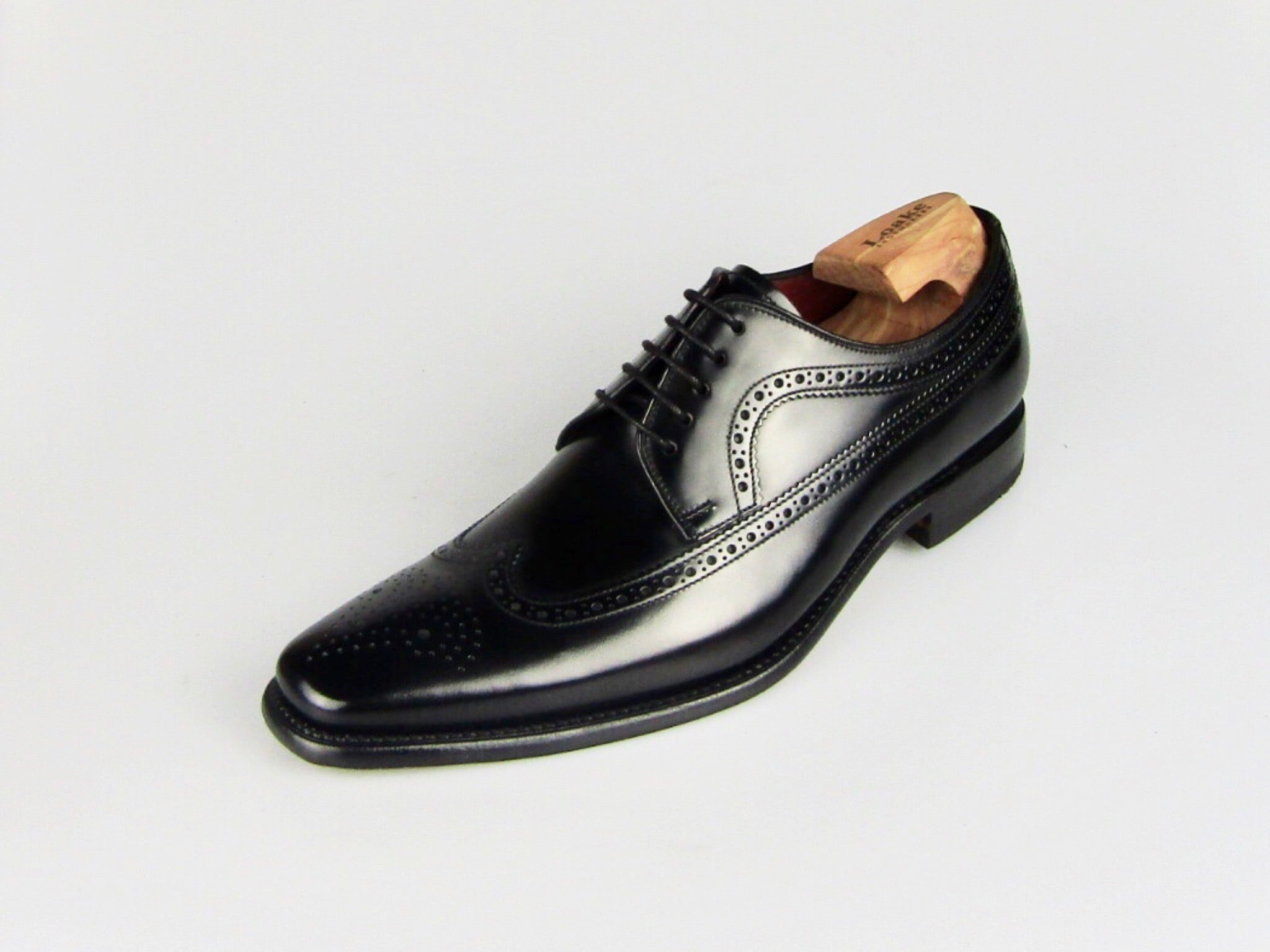 Loake Clint