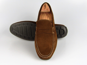 Loake Goodwood Size 6.5