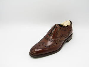 Loake kerridge Cedar Calf