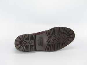 Loake Reynolds Burgundy
