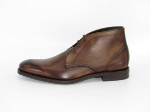 Loake Myers Brown Size 10.5