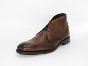 Loake Myers Brown Size 10.5