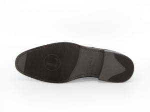 Loake Myers Brown Size 10.5