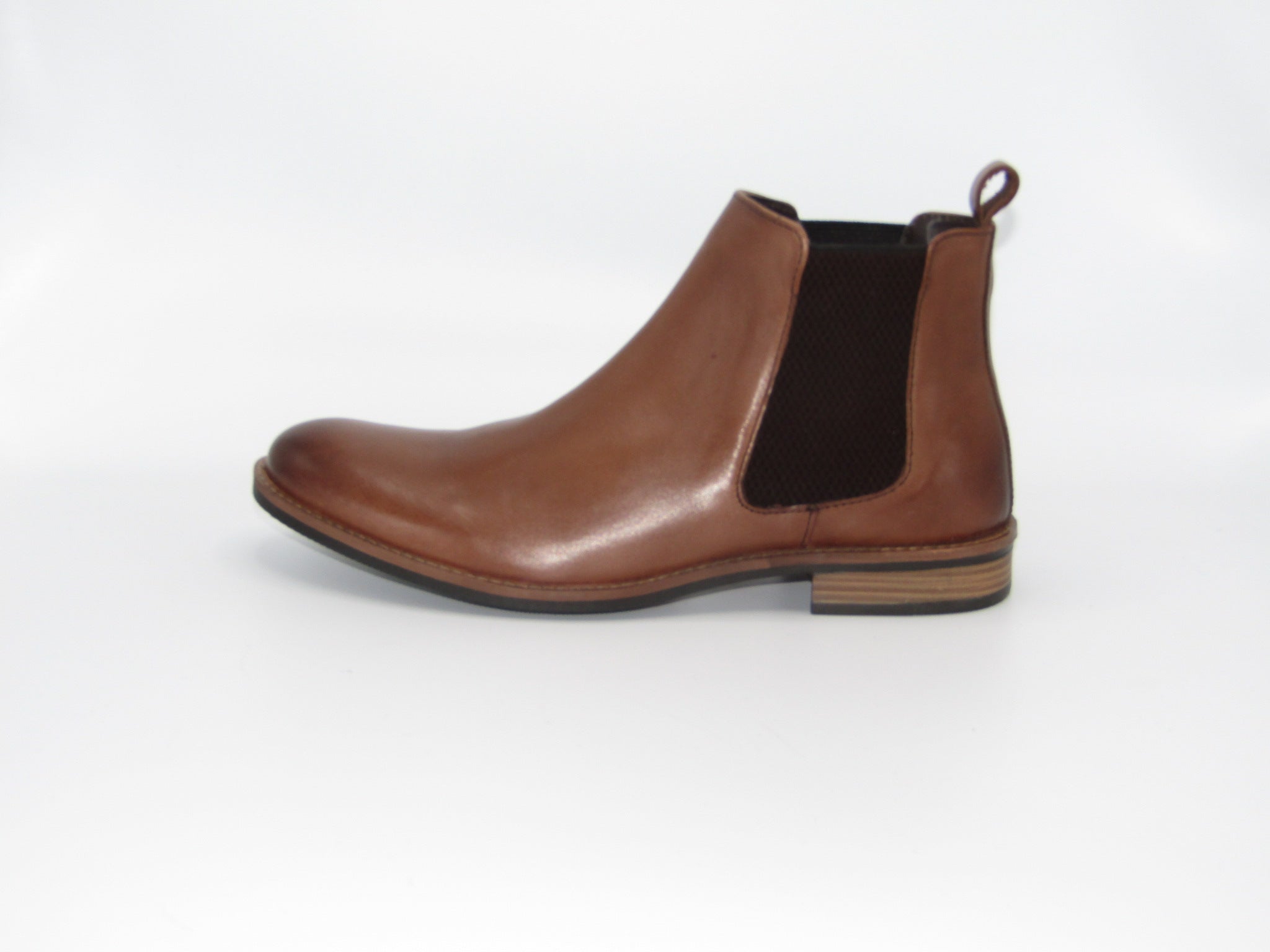 Roamers M163DB Brown