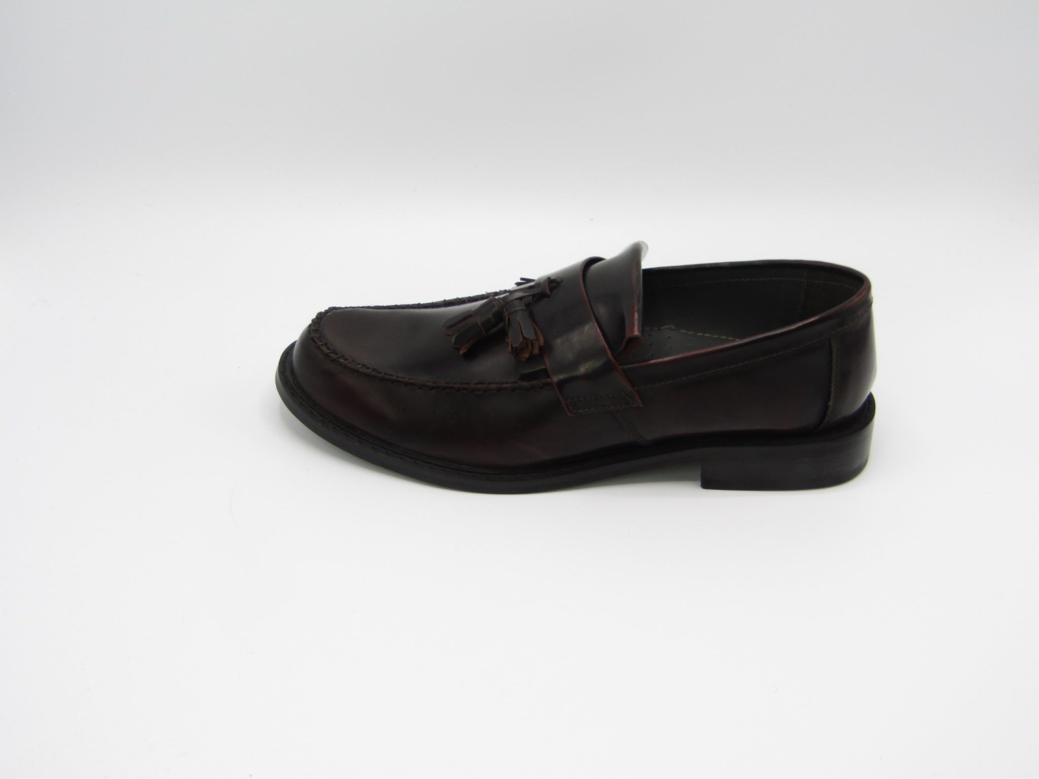 Roamers M900BD Burgundy