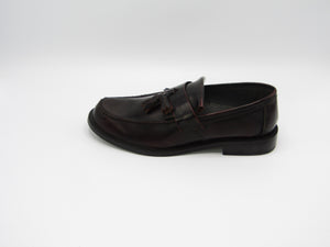 Roamers M900BD Burgundy