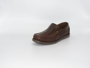 Yachtsman Brown