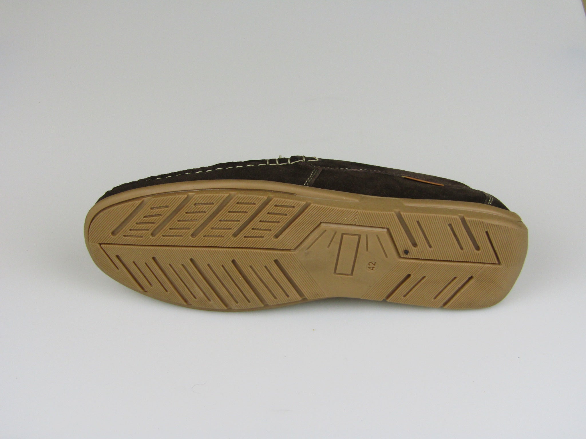 Catesby Howard Brown Leather
