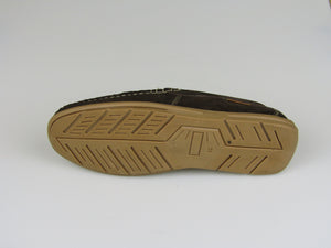 Catesby Howard Brown Leather