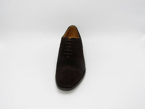 Loake Shoes 301DSRF