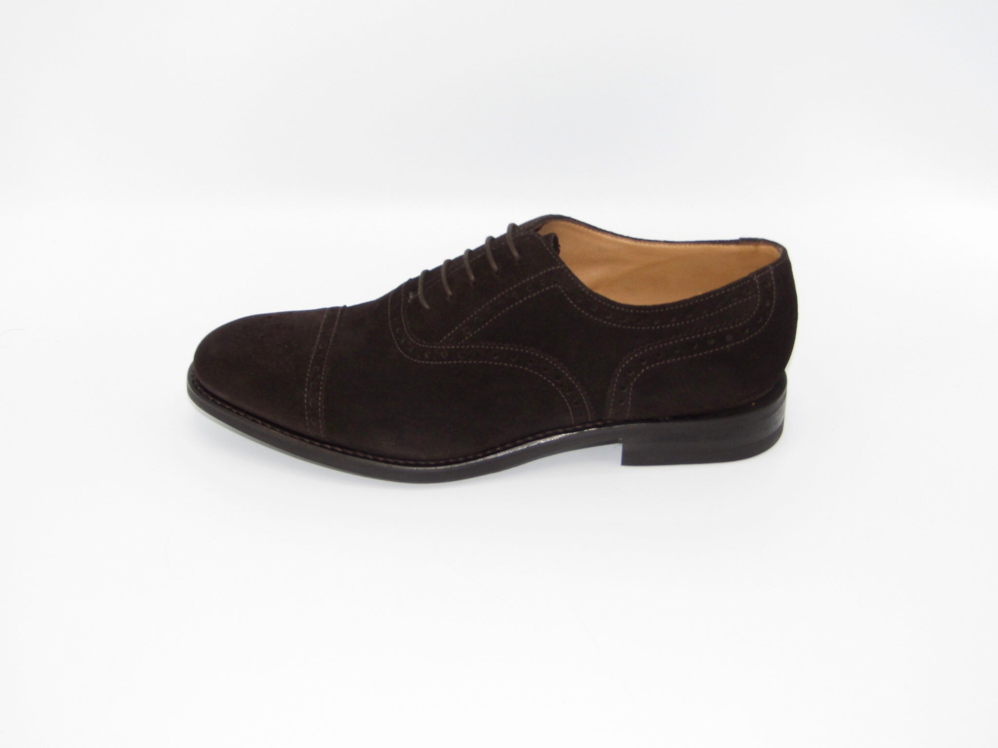 Loake Shoes 301DSRF