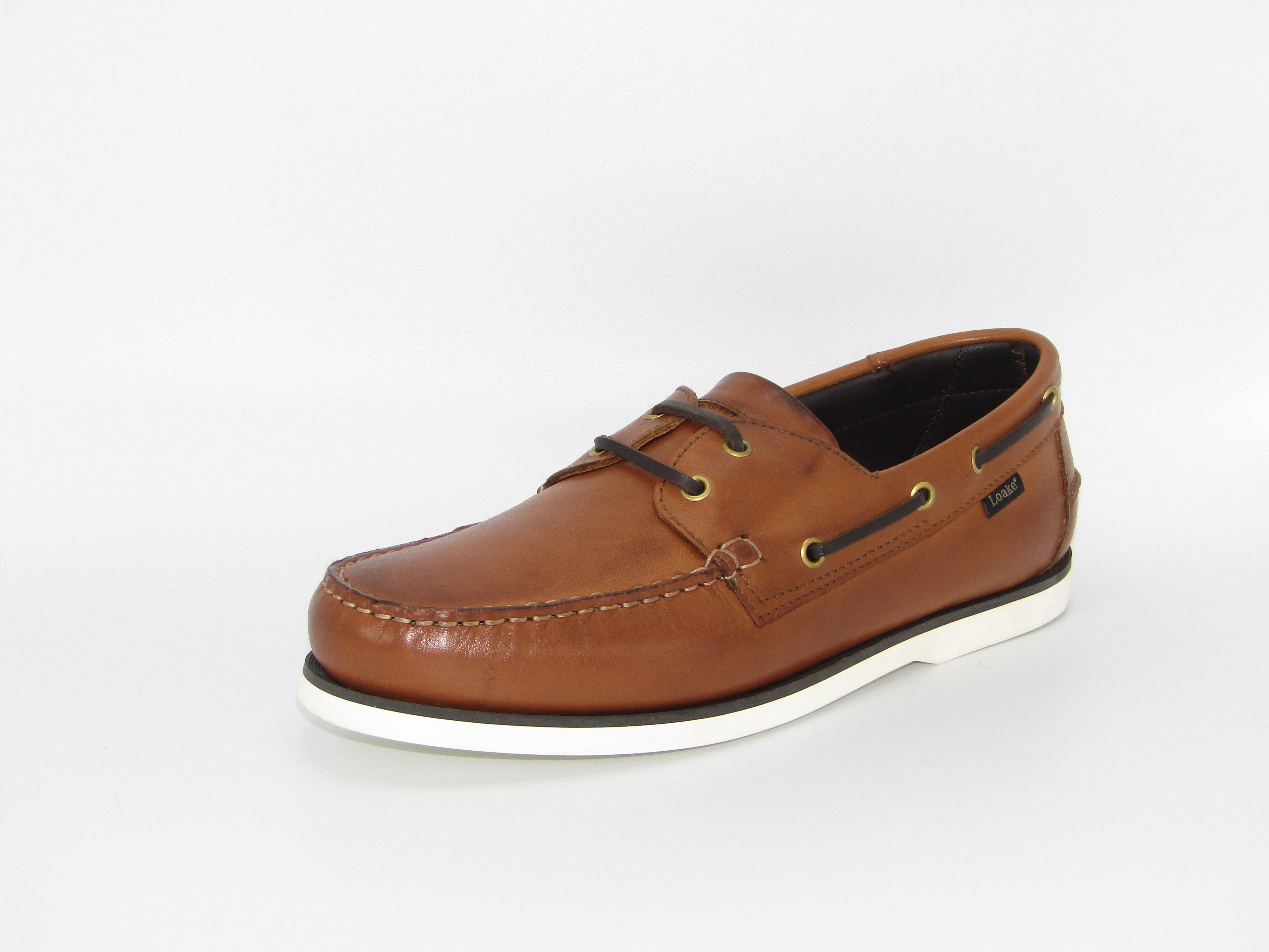Loake 528CD