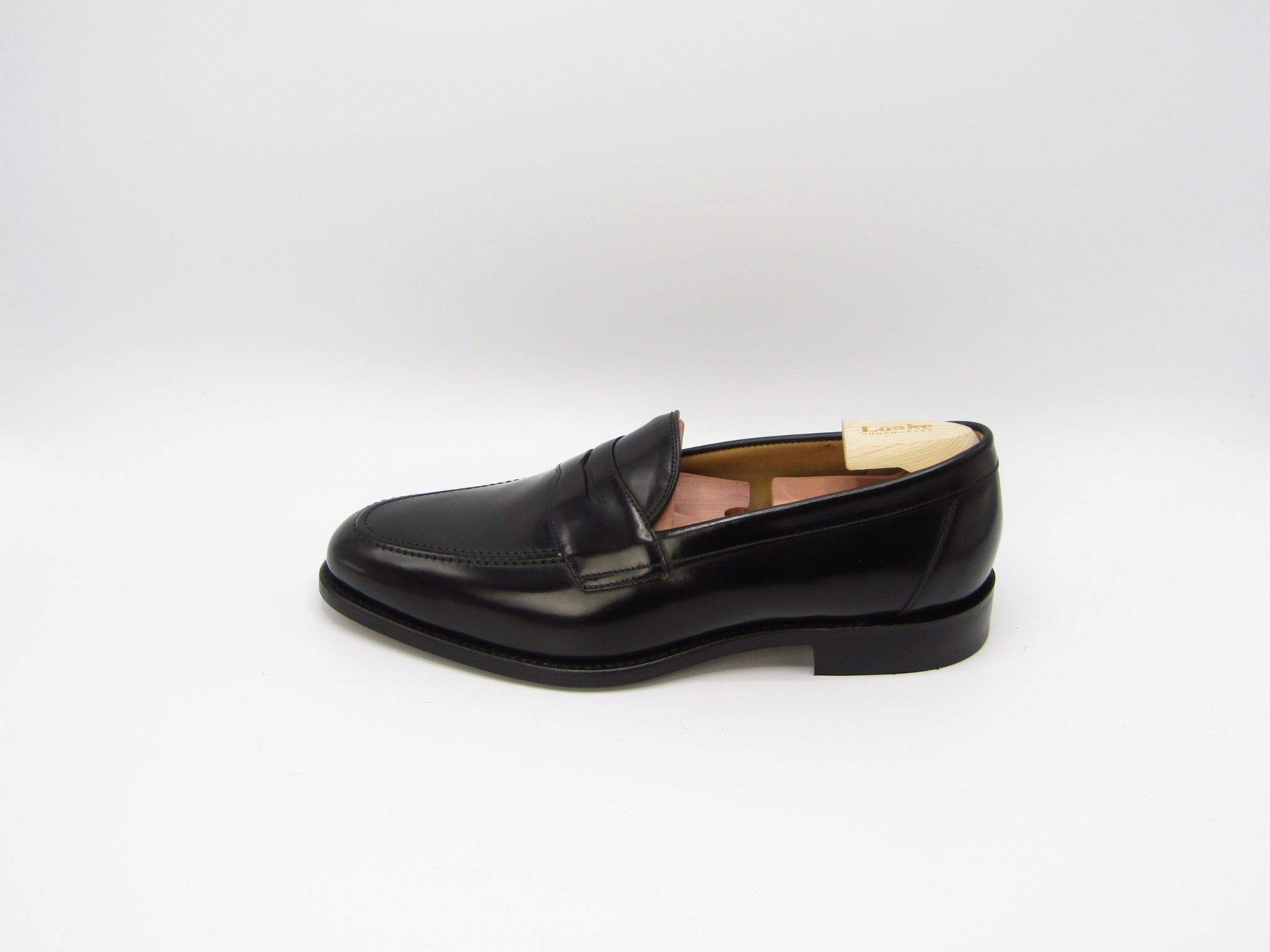 Loake Discount Shoe Sales Limited