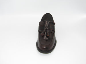 Roamers M900BD Burgundy