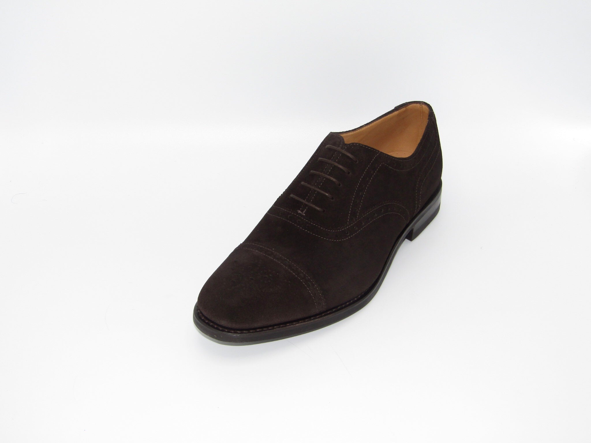 Loake Shoes 301DSRF