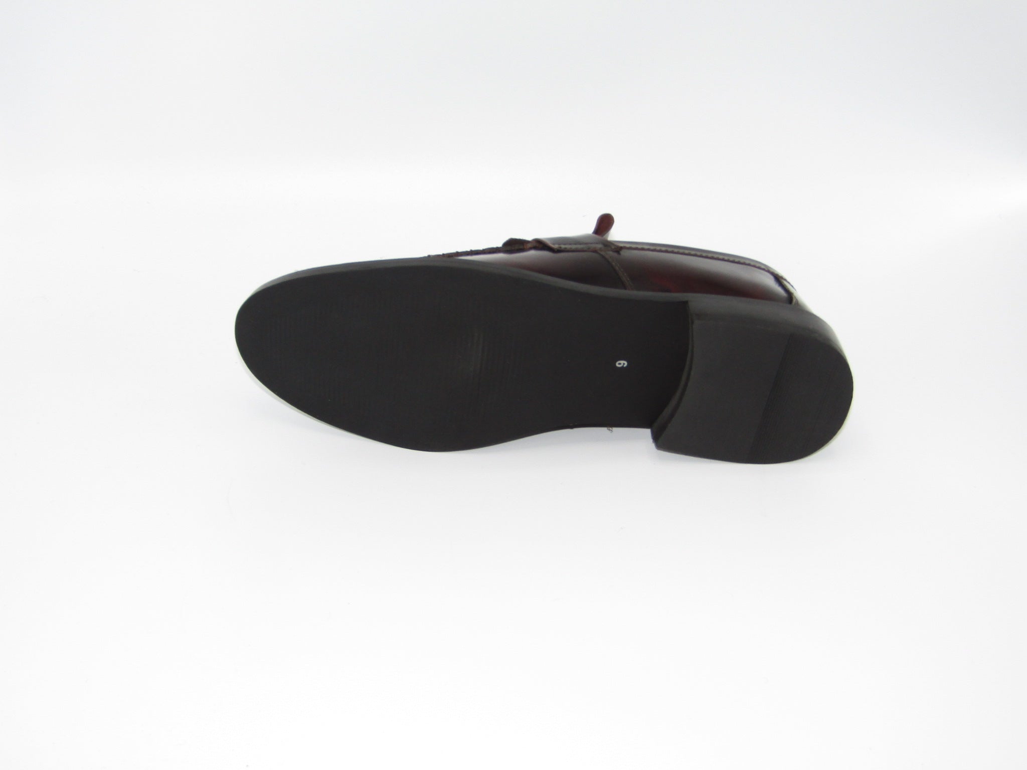 Roamers M900BD Burgundy